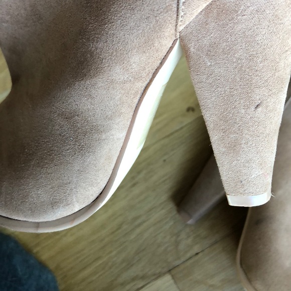 Cute ankle boots - Picture 7 of 8